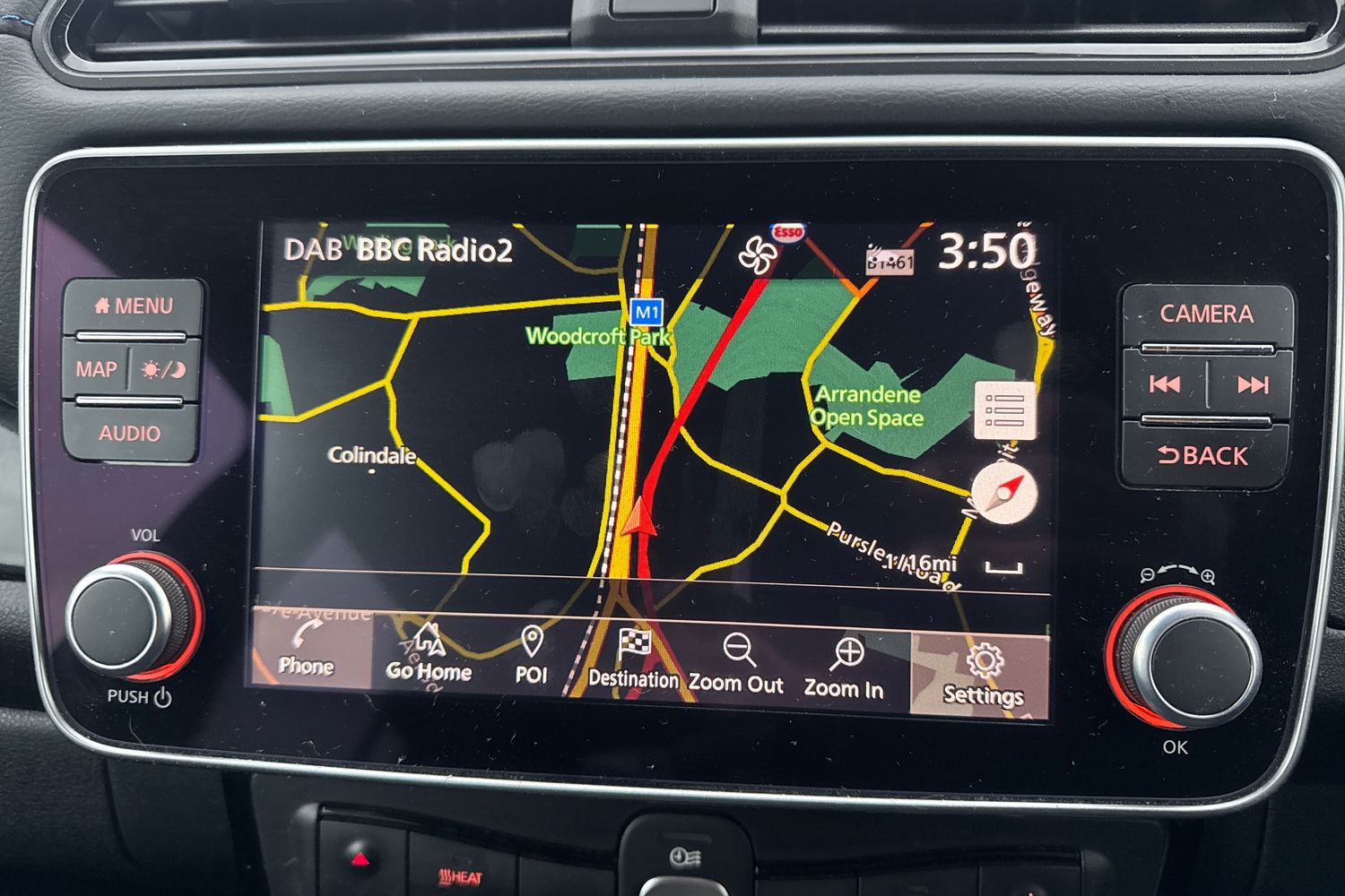 Used Nissan Leaf 2022 for sale - 77256485: Photo 18