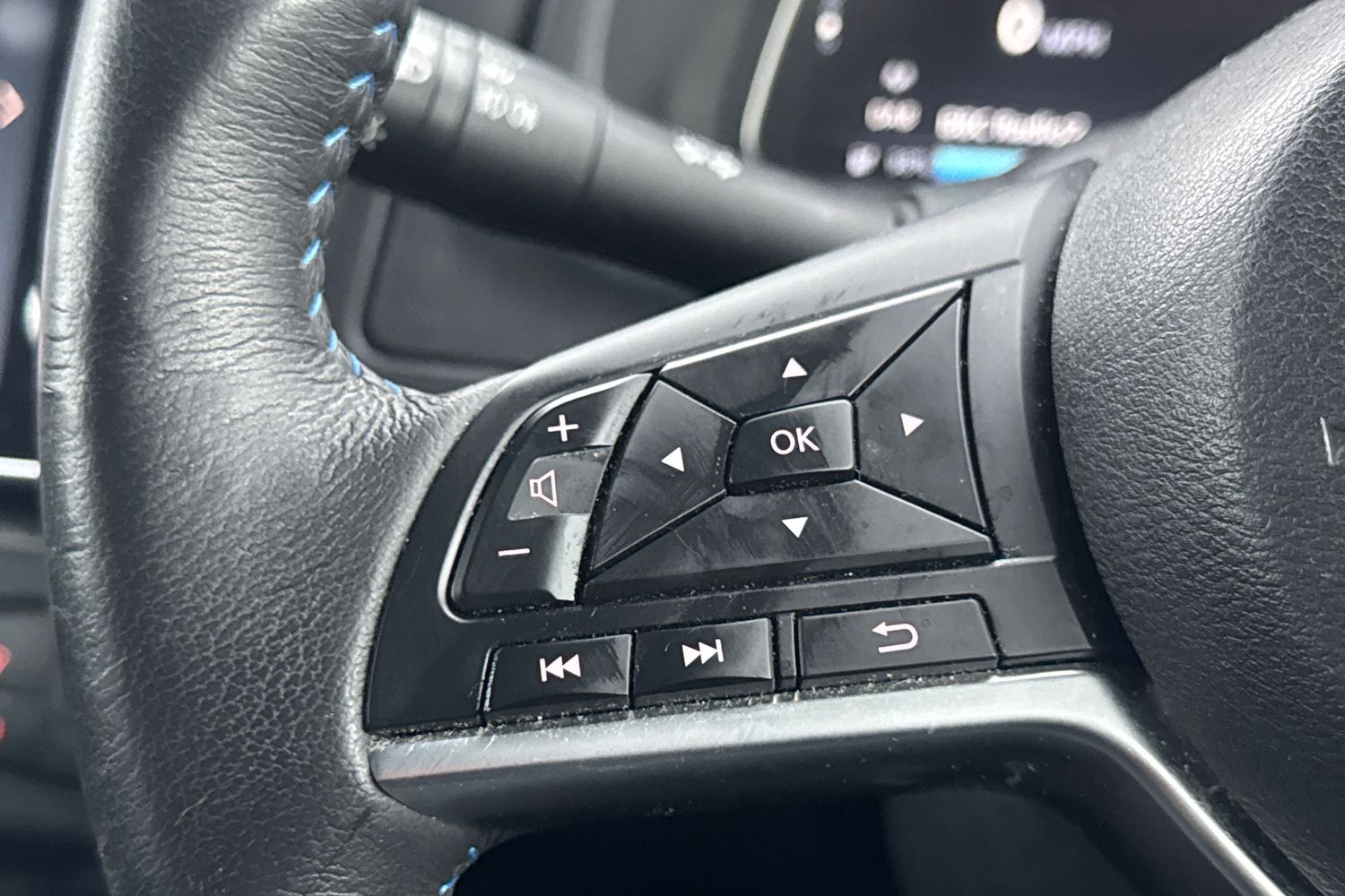 Used Nissan Leaf 2022 for sale - 77256485: Photo 21