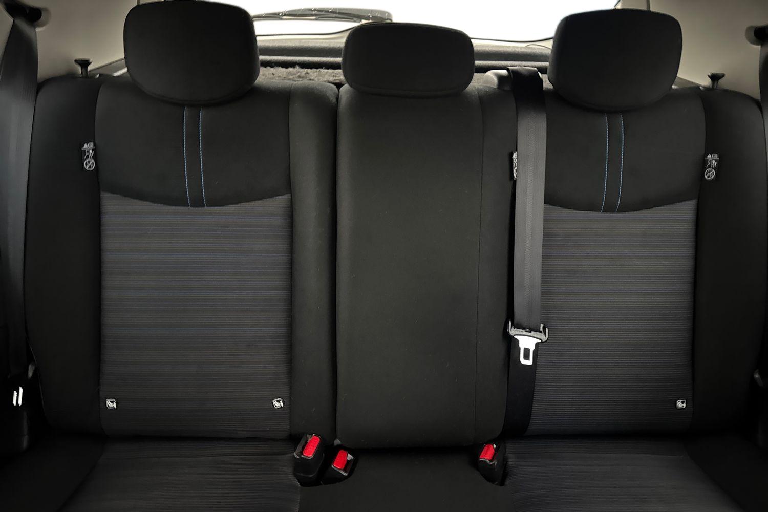 Used Nissan Leaf 2022 for sale - 77256485: Photo 23