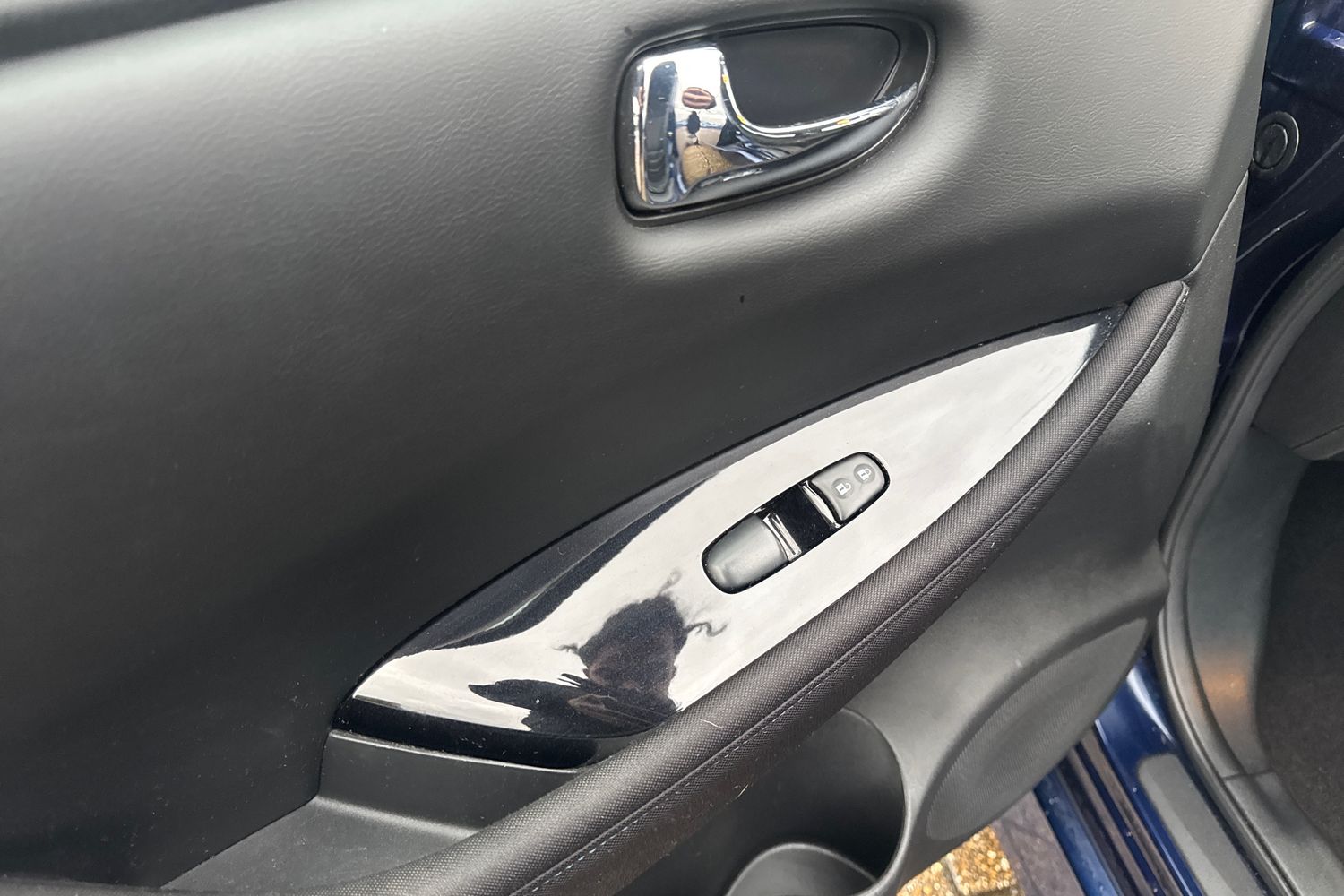 Used Nissan Leaf 2022 for sale - 77256485: Photo 26