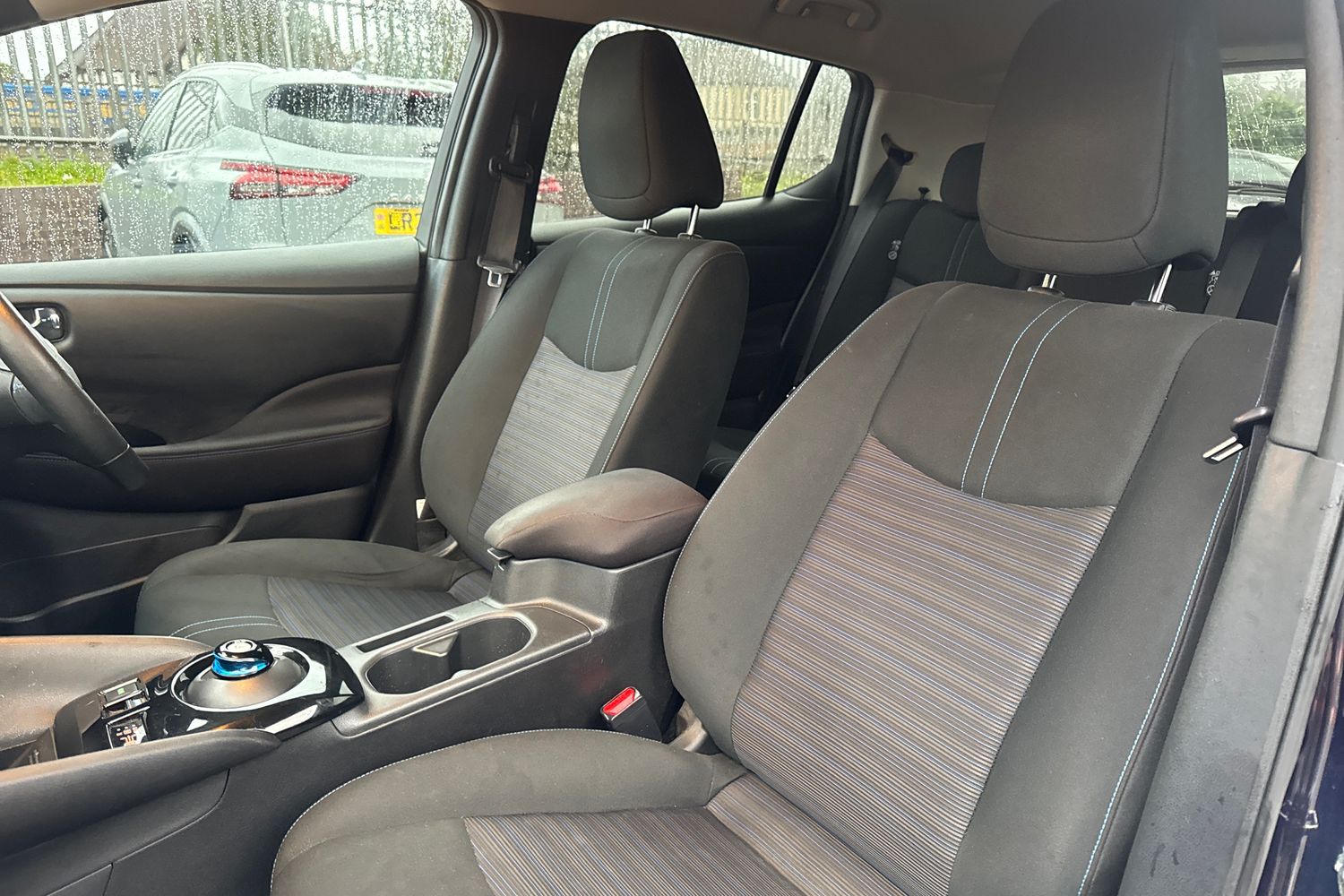 Used Nissan Leaf 2022 for sale - 77256485: Photo 27