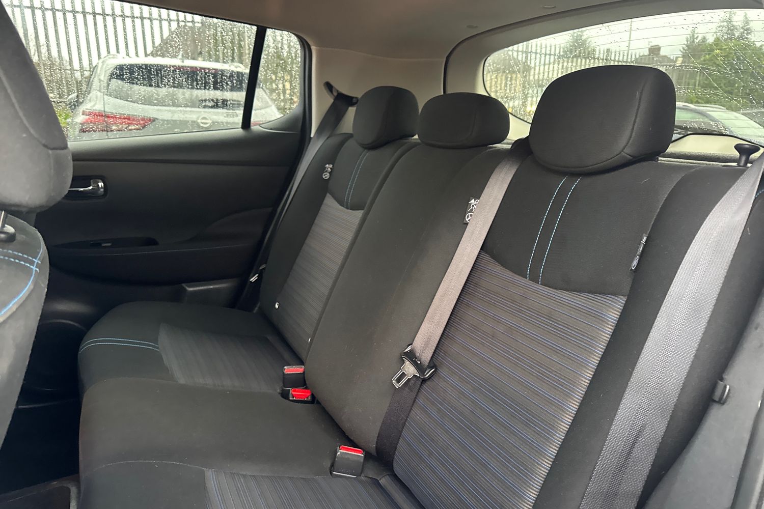 Used Nissan Leaf 2022 for sale - 77256485: Photo 29