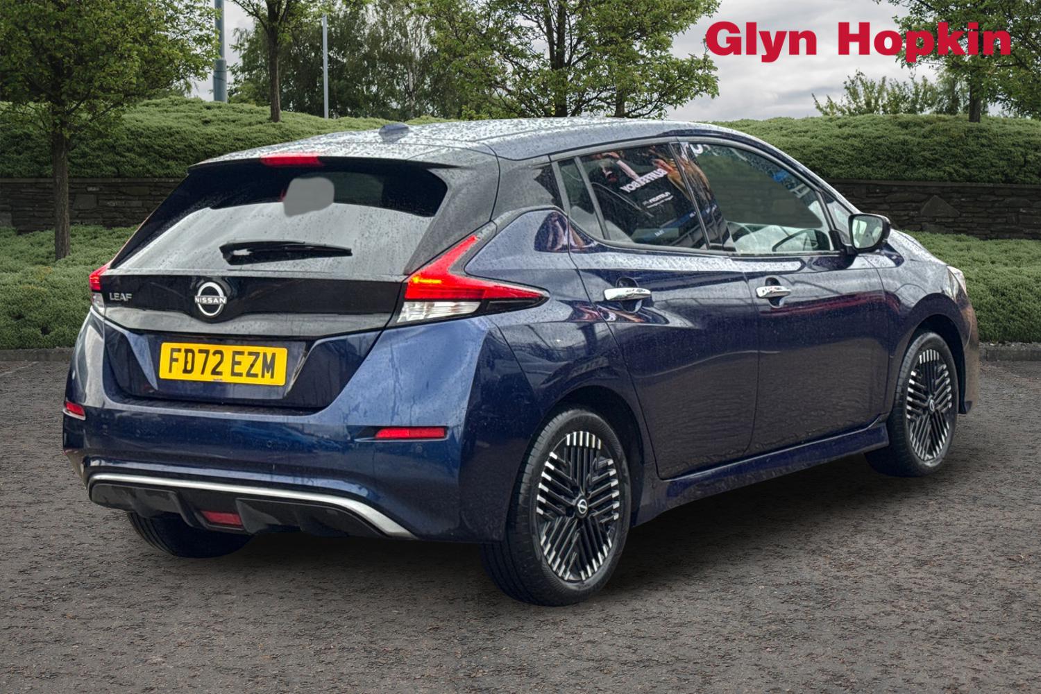 Used Nissan Leaf 2022 for sale - 77256485: Photo 3