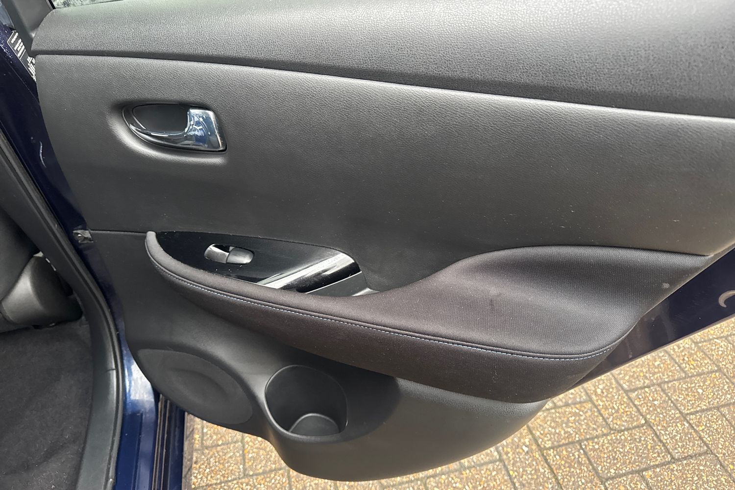 Used Nissan Leaf 2022 for sale - 77256485: Photo 33