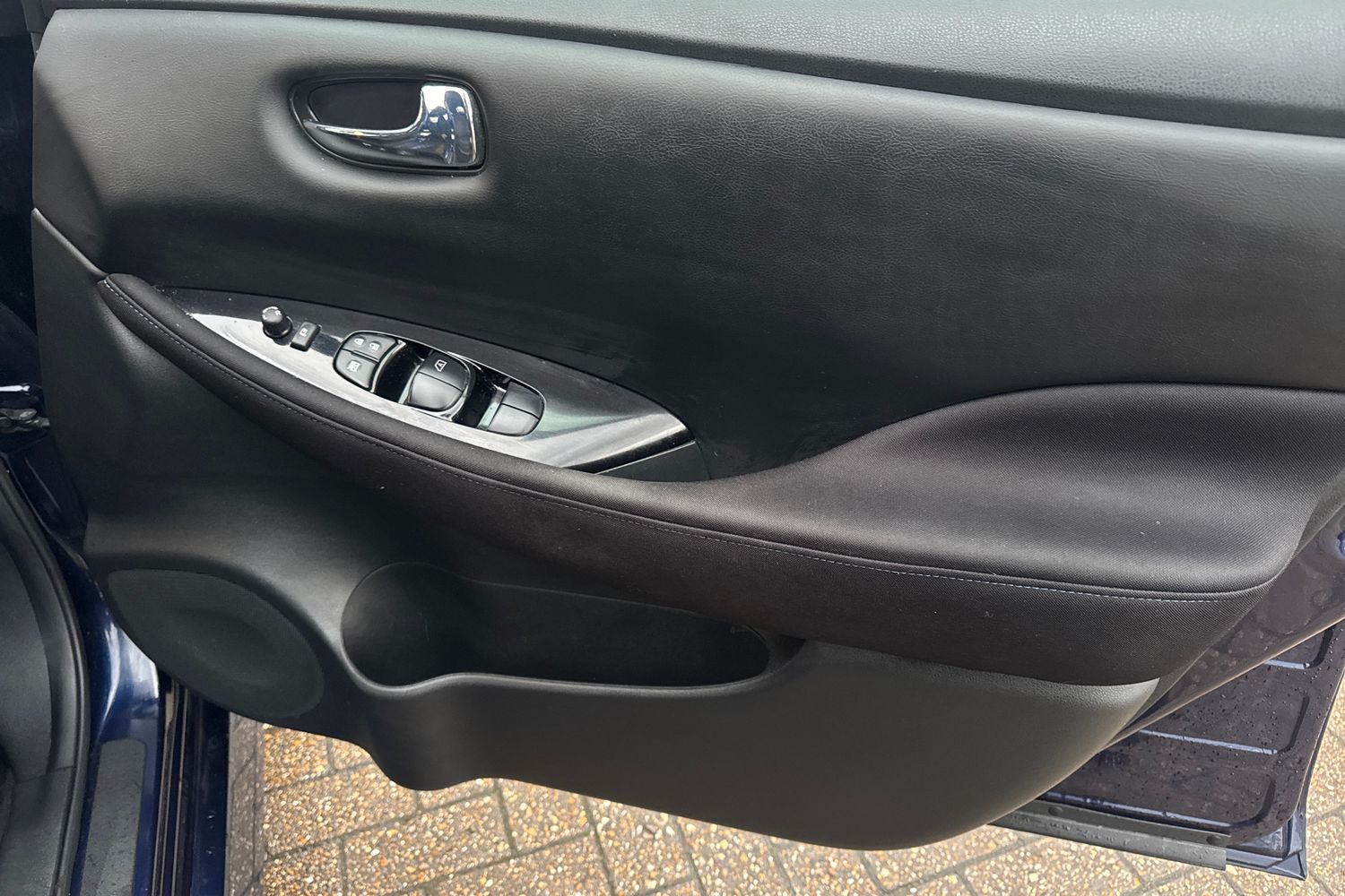 Used Nissan Leaf 2022 for sale - 77256485: Photo 35