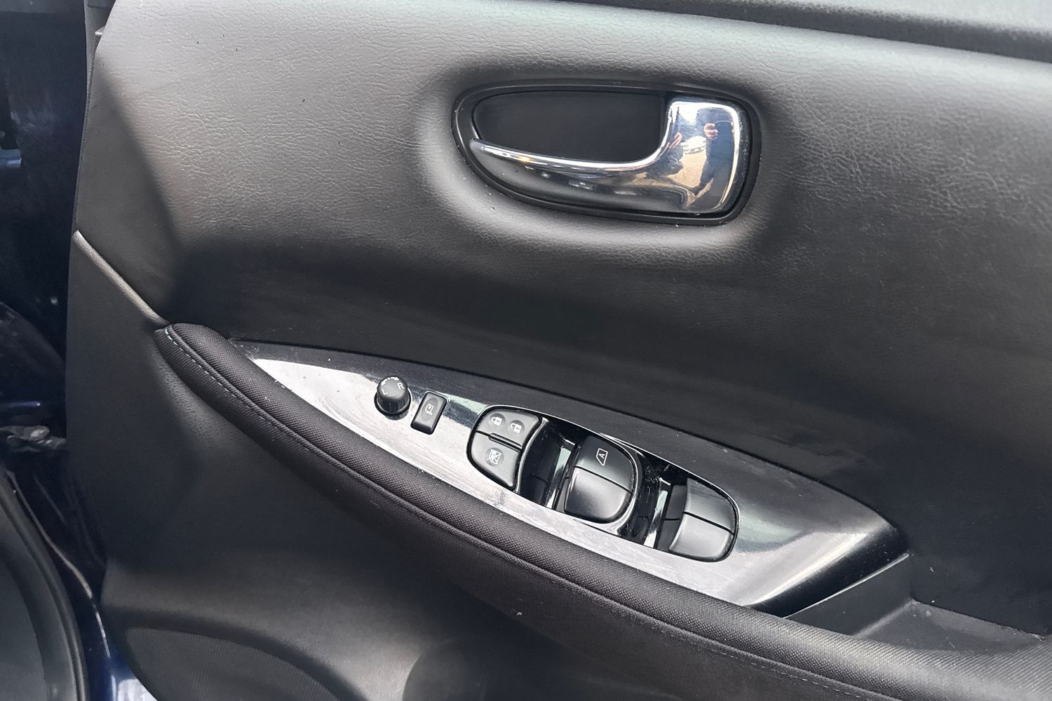 Used Nissan Leaf 2022 for sale - 77256485: Photo 36