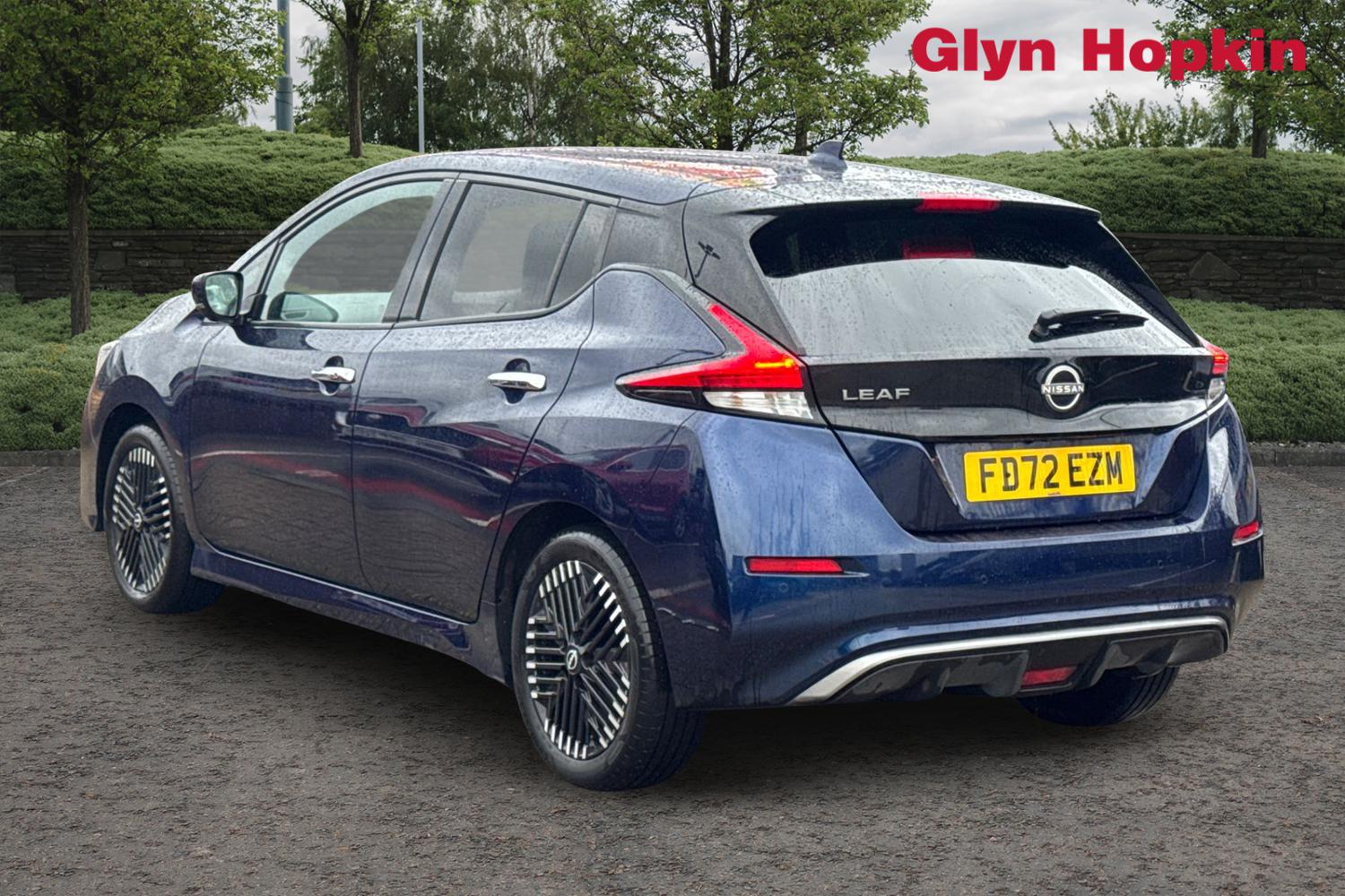 Used Nissan Leaf 2022 for sale - 77256485: Photo 5