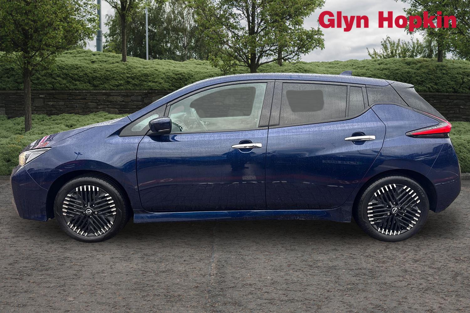 Used Nissan Leaf 2022 for sale - 77256485: Photo 6