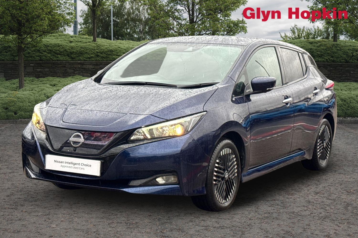 Used Nissan Leaf 2022 for sale - 77256485: Photo 7