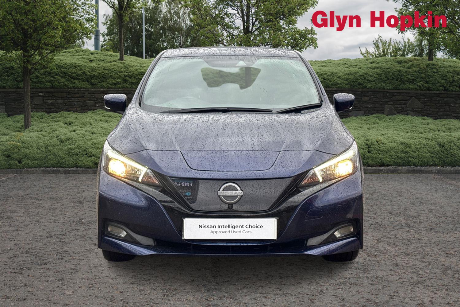 Used Nissan Leaf 2022 for sale - 77256485: Photo 8