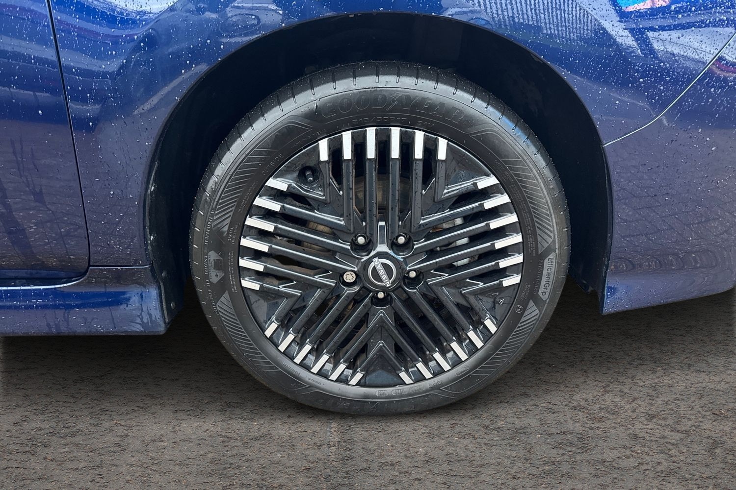 Used Nissan Leaf 2022 for sale - 77256485: Photo 9