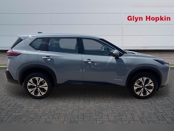 Used Nissan X-Trail 2023 for sale - 78868527: Photo