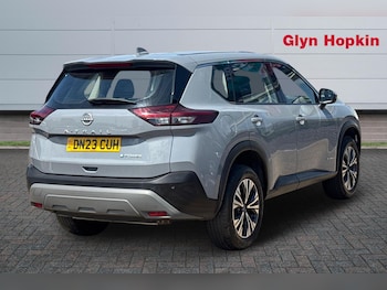 Used Nissan X-Trail 2023 for sale - 78868527: Photo