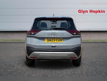 Used Nissan X-Trail 2023 for sale - 78868527: Photo
