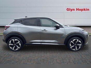 Used Nissan Juke 2025 for sale - 78165717: Photo