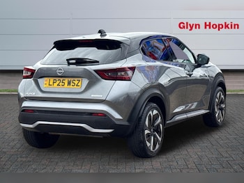 Used Nissan Juke 2025 for sale - 78165717: Photo