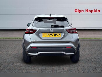 Used Nissan Juke 2025 for sale - 78165717: Photo