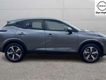 Used Nissan Qashqai 2024 for sale - 74856768: Photo