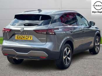 Used Nissan Qashqai 2024 for sale - 74856768: Photo