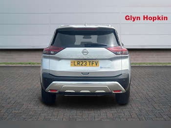 Used Nissan X-Trail 2023 for sale - 78885516: Photo