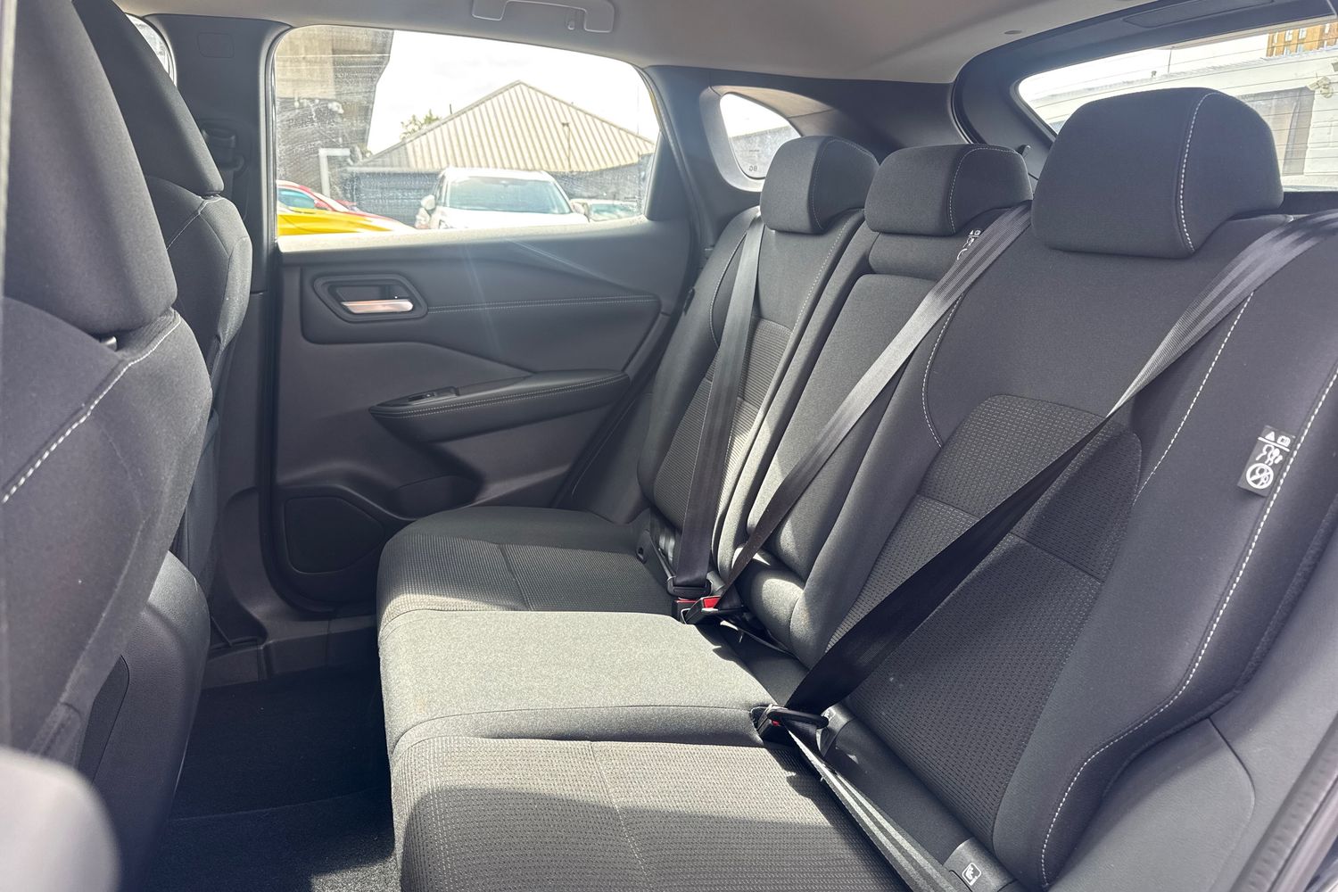 Vehicle 30