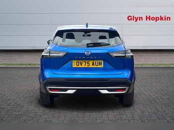 Used Nissan Qashqai 2025 for sale - 79174653: Photo