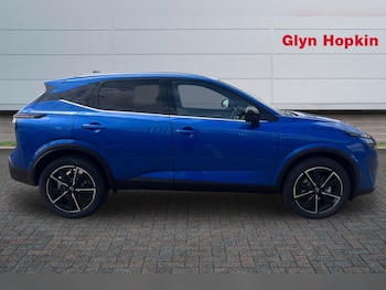Used Nissan Qashqai 2026 for sale - 78590839: Photo