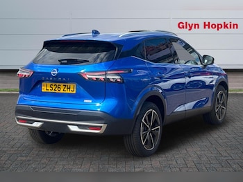 Used Nissan Qashqai 2026 for sale - 78590839: Photo