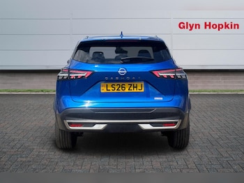 Used Nissan Qashqai 2026 for sale - 78590839: Photo