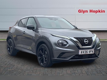 Used Nissan Juke 2026 for sale - 78892469: Photo