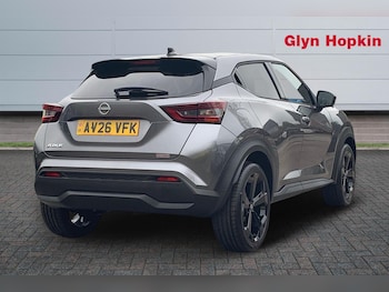 Used Nissan Juke 2026 for sale - 78892469: Photo