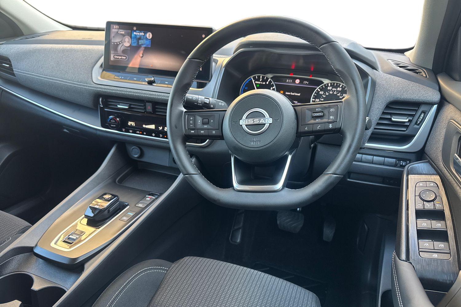 Used Nissan Qashqai 2025 for sale - 75758840: Photo 10