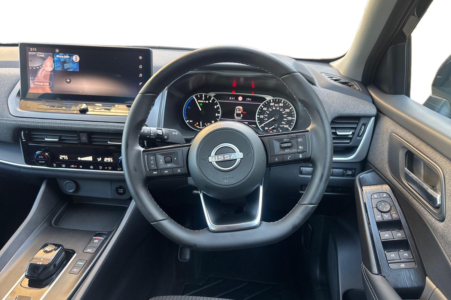 Used Nissan Qashqai 2025 for sale - 75758840: Photo 11