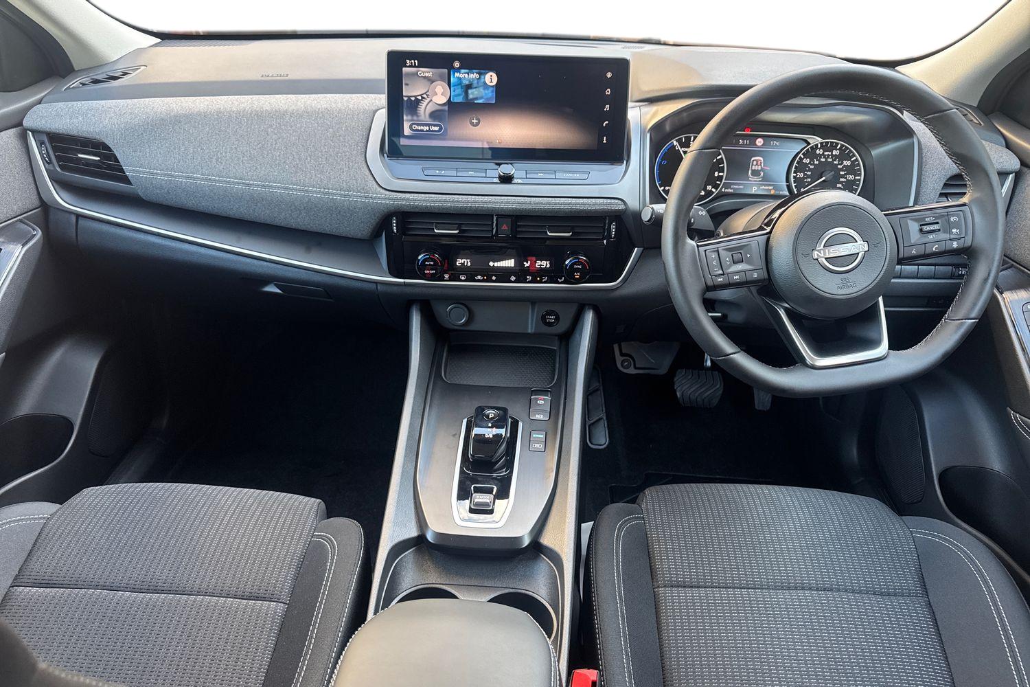 Used Nissan Qashqai 2025 for sale - 75758840: Photo 12