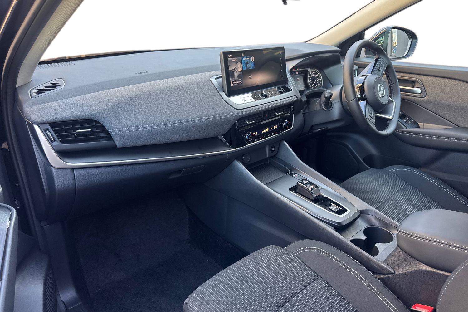 Used Nissan Qashqai 2025 for sale - 75758840: Photo 13