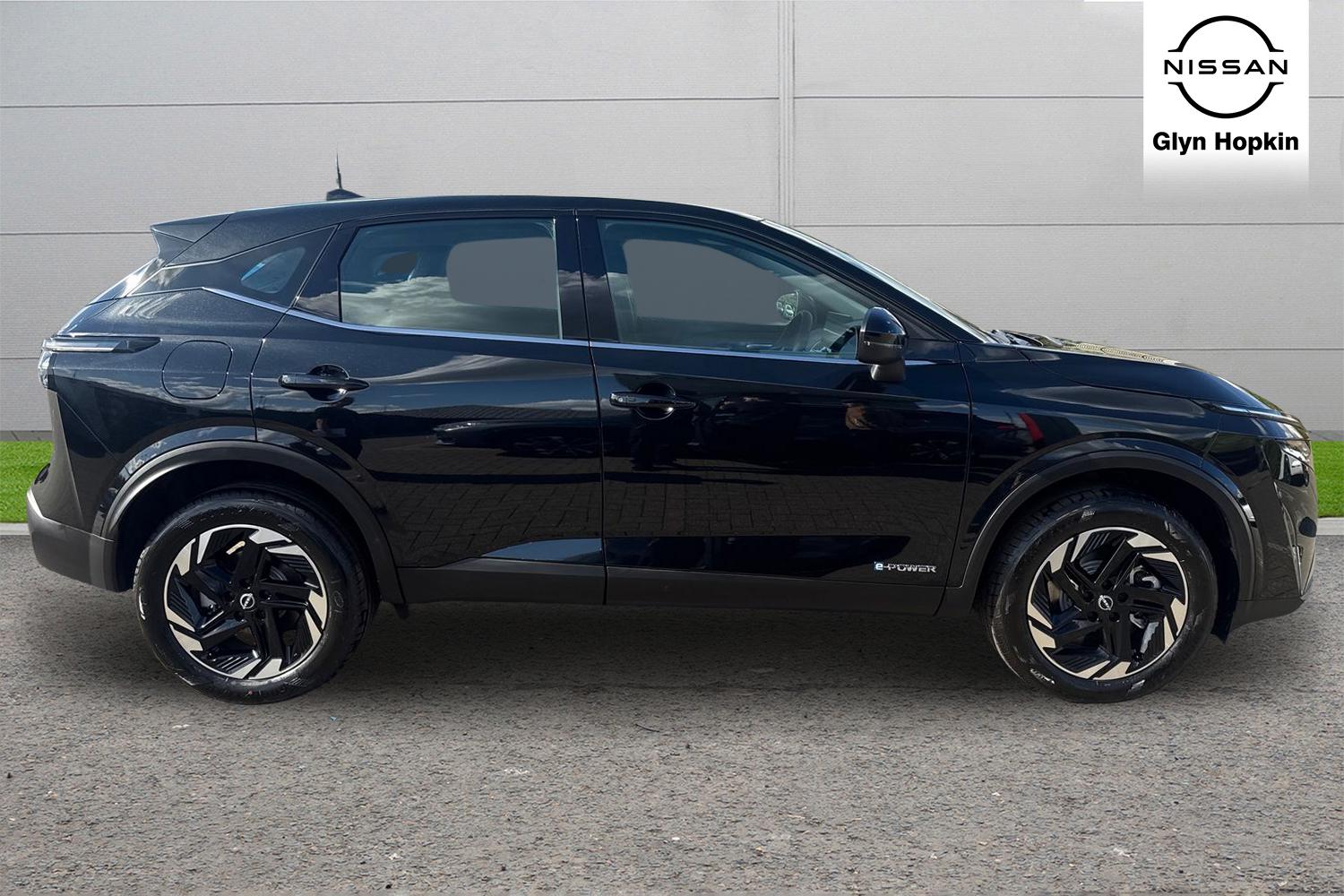 Used Nissan Qashqai 2025 for sale - 75758840: Photo 2