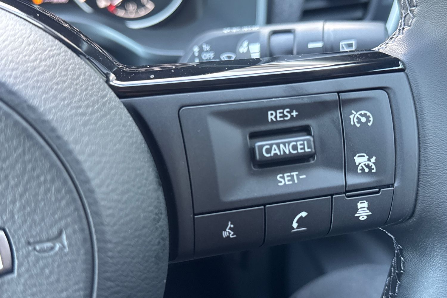 Used Nissan Qashqai 2025 for sale - 75758840: Photo 22