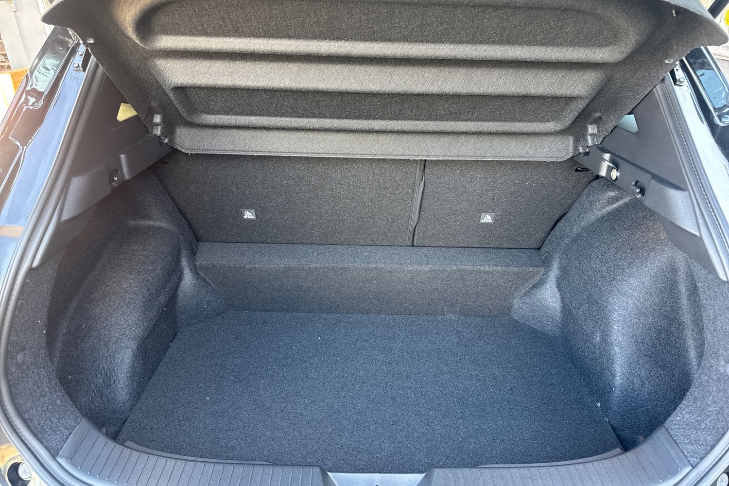 Used Nissan Qashqai 2025 for sale - 75758840: Photo 24