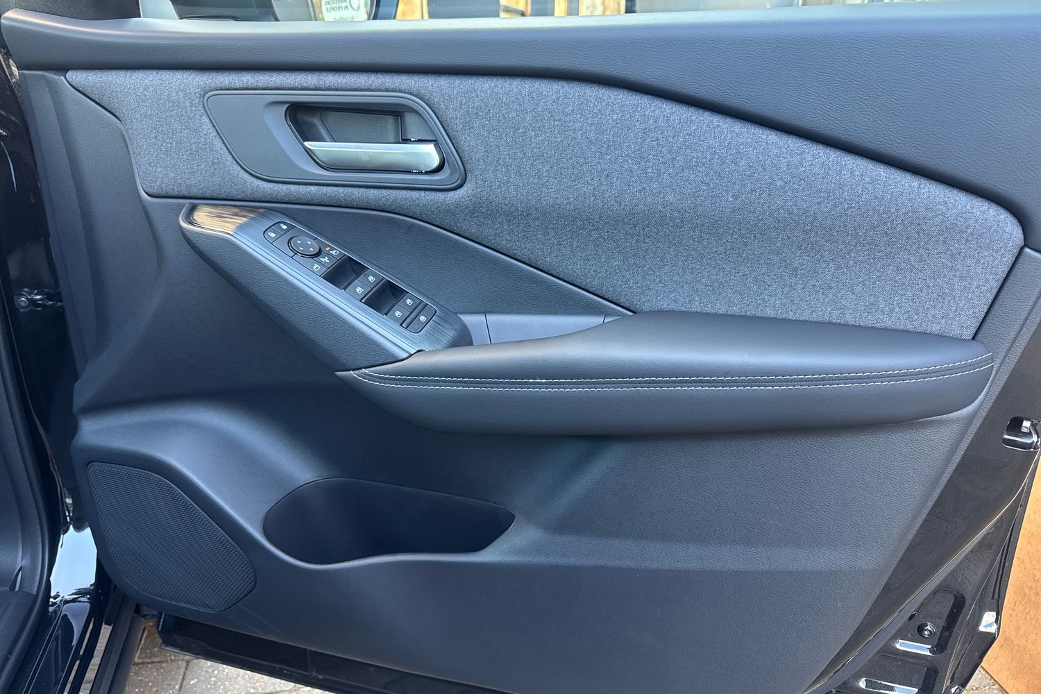 Used Nissan Qashqai 2025 for sale - 75758840: Photo 25