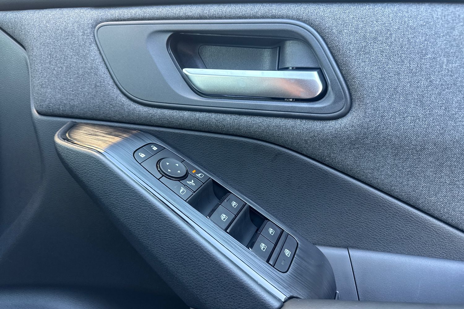 Used Nissan Qashqai 2025 for sale - 75758840: Photo 26