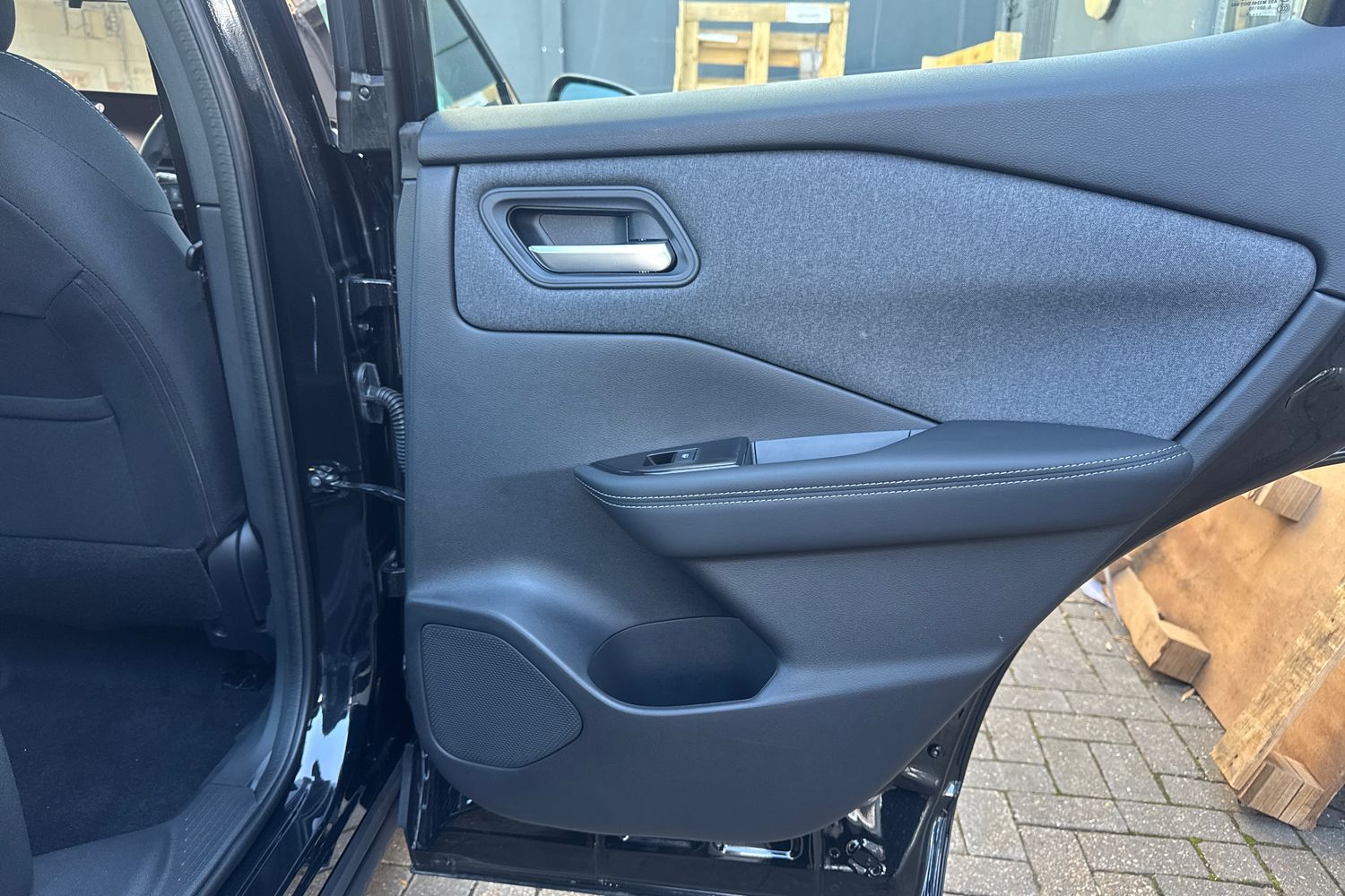 Used Nissan Qashqai 2025 for sale - 75758840: Photo 29