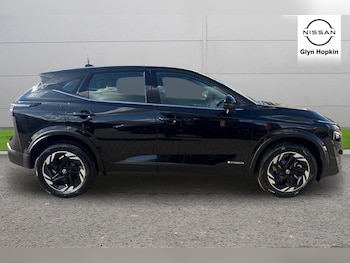 Used Nissan Qashqai 2025 for sale - 75758840: Photo