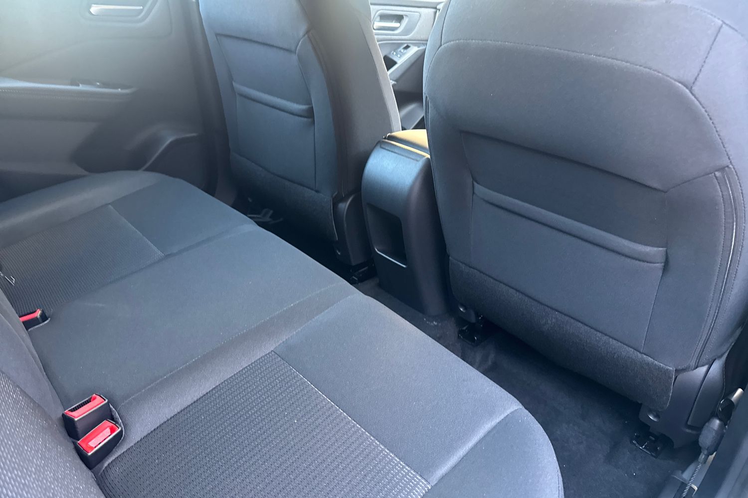 Used Nissan Qashqai 2025 for sale - 75758840: Photo 30