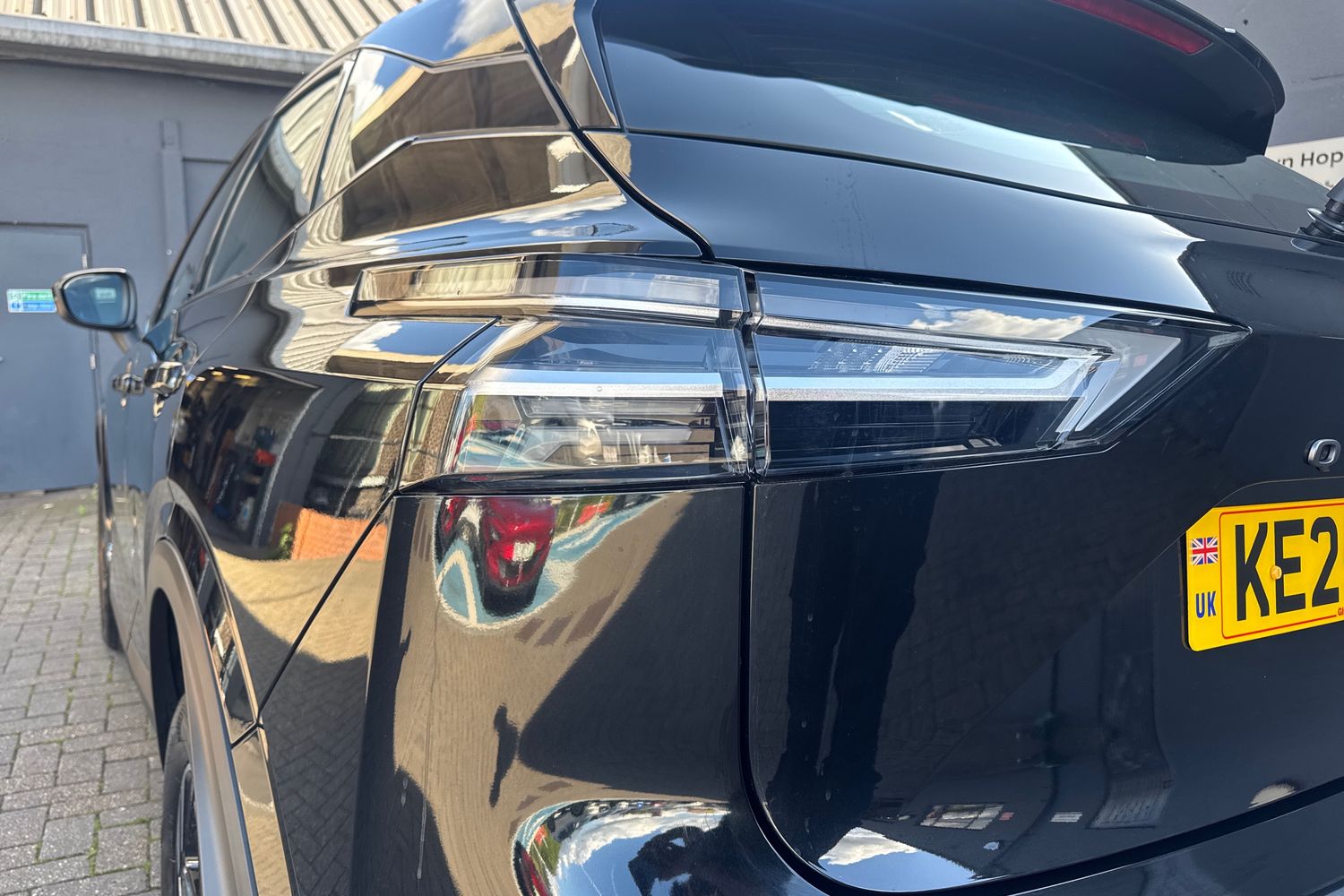 Used Nissan Qashqai 2025 for sale - 75758840: Photo 32