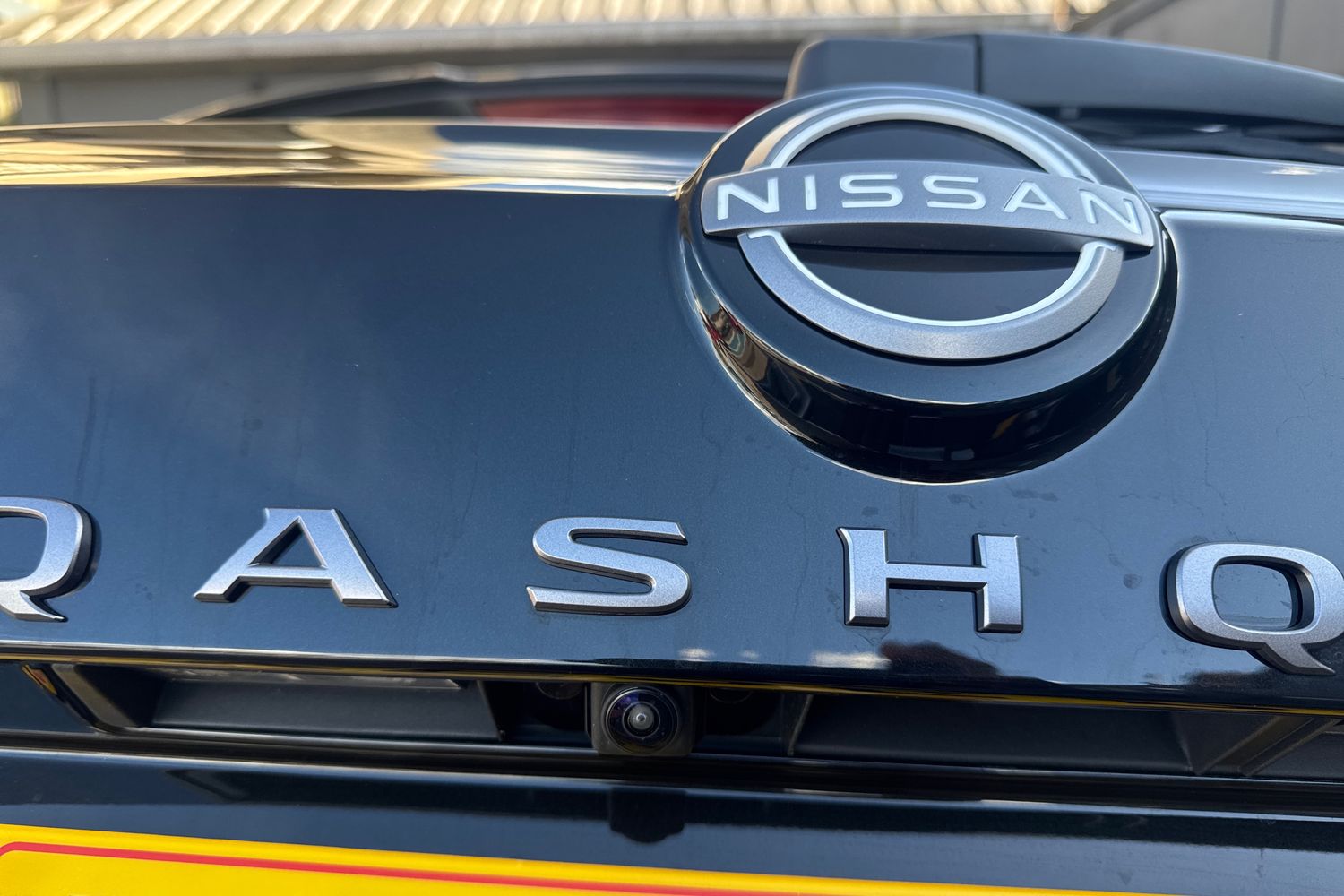 Used Nissan Qashqai 2025 for sale - 75758840: Photo 33