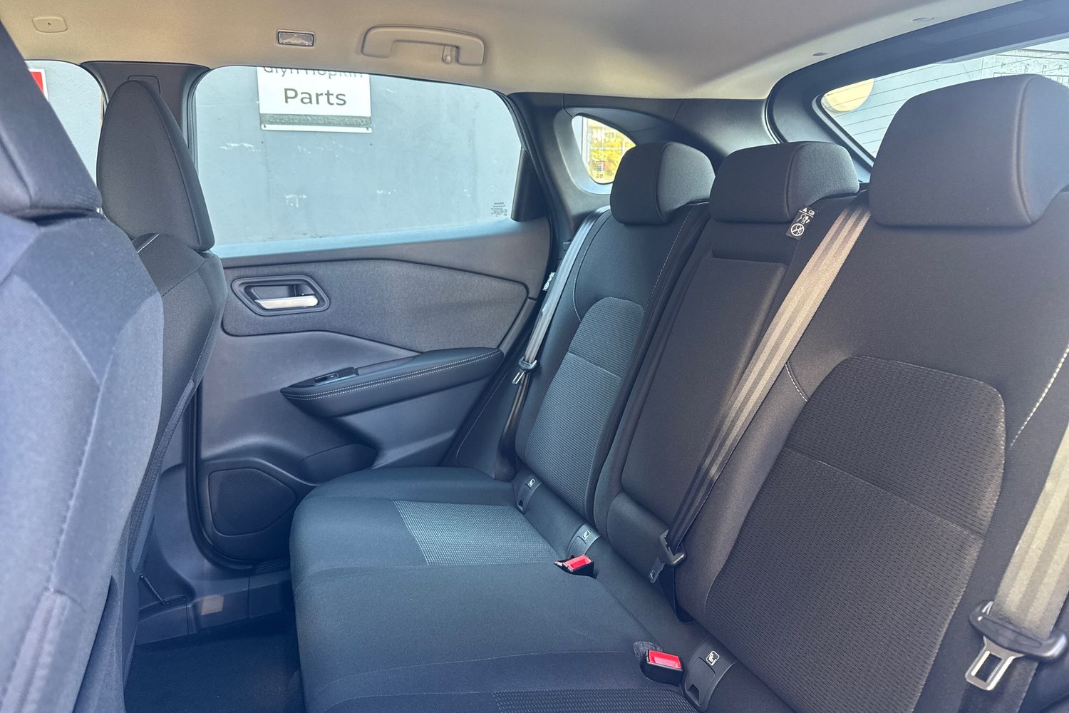 Used Nissan Qashqai 2025 for sale - 75758840: Photo 34