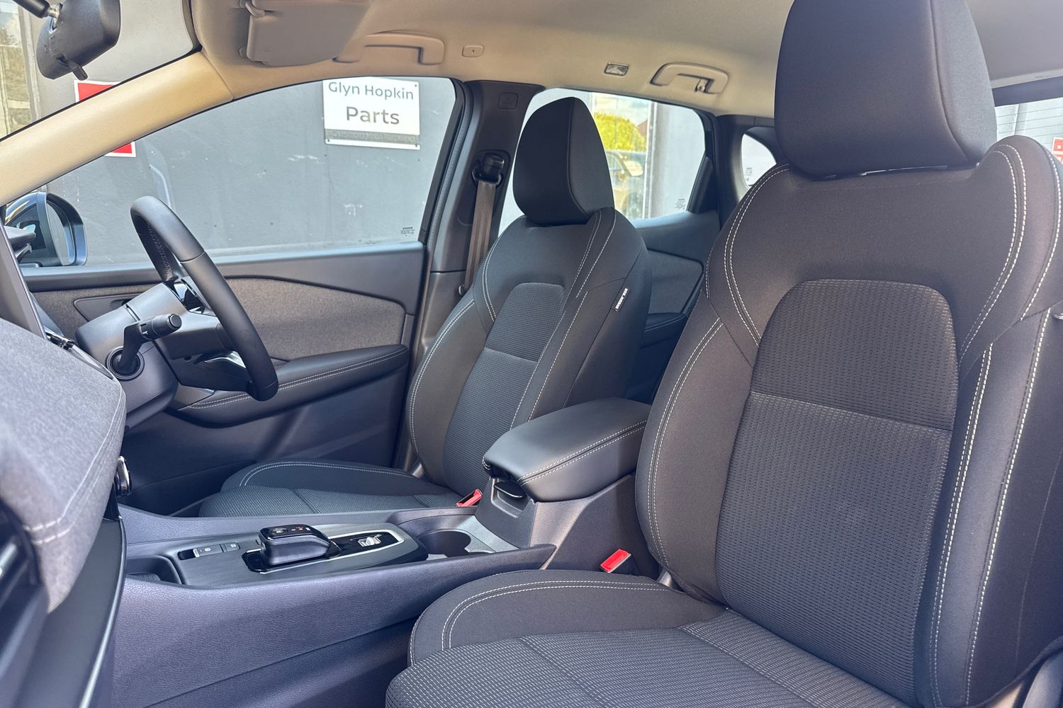 Used Nissan Qashqai 2025 for sale - 75758840: Photo 38