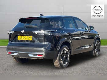 Used Nissan Qashqai 2025 for sale - 75758840: Photo