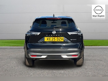 Used Nissan Qashqai 2025 for sale - 75758840: Photo