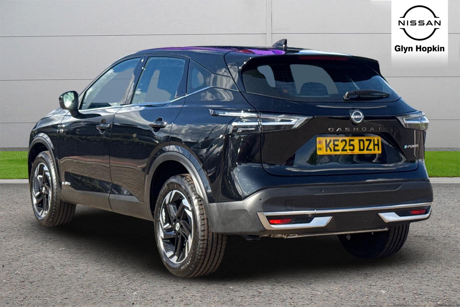 Used Nissan Qashqai 2025 for sale - 75758840: Photo 5